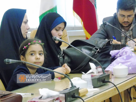 نشست هم‌اندیشی ادوار خواهران اتحادیه انجمن های اسلامی دانشجویان مستقل